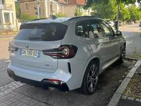 Occasion BMW X3 M Sport Line 292 ch (214 kW) 2022 Gris SUV