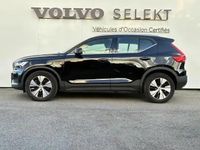 Occasion Volvo XC40 82 ch (60 kW) 2022 Noir SUV