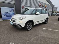 occasion Fiat 500L 1.4 16v 95ch Opening Cross
