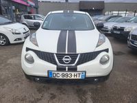 occasion Nissan Juke 1.5 DCI 110 STOP/START CONNECT EDITION