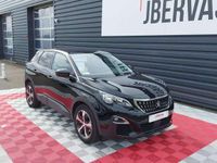 occasion Peugeot 3008 bluehdi 130ch ss eat8 active