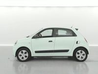 occasion Renault Twingo Iii Achat Intégral Life 5p