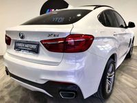 occasion BMW X6 3.0 dAS 211CV PACK M\ 2018 LCi FULL OPTiONS