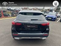 occasion Mercedes GLA200 ClasseD 150ch Business Line 8g-dct