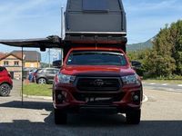 Occasion Toyota HiLux Lounge 150 ch (110 kW) 2020 Pick-up