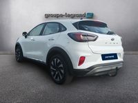 Occasion Ford Puma Titanium 125 ch (91 kW) 2024 Coupé