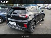 Occasion Ford Puma Business Edition 2024 Rouge