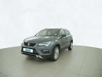 occasion Seat Ateca 1.4 Ecotsi 150 Ch Act Start/stop Dsg7 - Xcellence