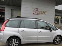 occasion Citroën C4 Picasso 5 Places business Gris