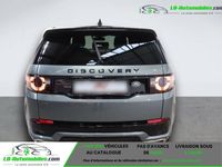 occasion Land Rover Discovery Si4 240ch Bva