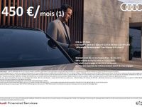 Occasion Audi A1 Sportback S-Line 116 ch (85 kW) 2024 Rouge progressif métallisé Citadine