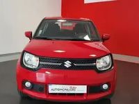 occasion Suzuki Ignis 1.2 Dualjet 90 Avantage