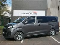occasion Peugeot Traveller 2.0 Hdi 180 Ch Eat6 Vip Long
