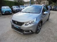 occasion Peugeot 2008 1.6 Bluehdi 100ch Crossway