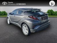 occasion Toyota C-HR 122h Dynamic Business 2WD E-CVT + Programme Beyond Zero Academy MY20 - VIVA194252356