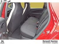 occasion Renault 21 Zoé E-Tech Life charge normale R110 Achat Intégral -- VIVA185015942