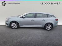 occasion Renault Mégane IV MeganeEstate Blue Dci 115 Edc - 21b Business