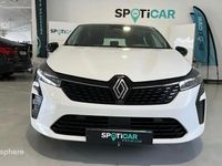 Occasion Renault Clio V Evolution 102 ch (75 kW) 2025 Berline