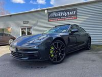 occasion Porsche Panamera 4 2.9 462 E-HYBRID SPORT TURISMO