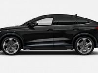 occasion Audi Q4 Sportback e-tron e-tron SPORTBACK 40 204 ch 82 kWh Design Luxe