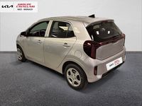 Occasion Kia Picanto 63 ch (46 kW) 2024 Argente Citadine