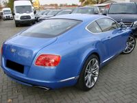 occasion Bentley Continental GT GT W12
