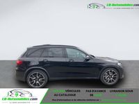 occasion Mercedes GLC43 AMG AMG BVA 4Matic