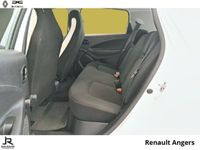 occasion Renault 20 Zoé Life charge normale R110 Achat Intégral -- VIVA183379219