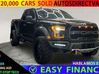 occasion Ford F-150 N.C.