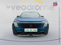 Occasion Peugeot 3008 Allure 137 ch (100 kW) 2024 Bleu SUV