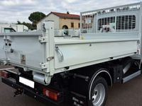 occasion Iveco Daily 35C18H POLYBENNE