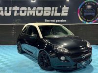 occasion Opel Adam 1.0 Ecotec Direct Injection Turbo 115 Ch S/s Slam