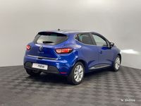 occasion Renault Clio IV 1.2 TCe 120ch energy Intens EDC 5p