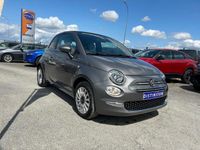 occasion Fiat 500C 1.0i Bsg - 70 Dolcevita Hybrid - Radar De Recul - Apple Car Play