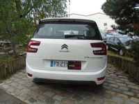 occasion Citroën C4 SpaceTourer GrandPureTech 130 S