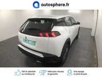 occasion Peugeot 2008 1.2 PureTech 130ch S&S Active Pack