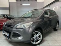 occasion Ford Kuga Titanium