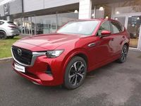Occasion Mazda CX-60 Takumi-Line 2022 Rouge métallisé SUV