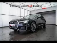 occasion Audi A6 40 Tdi 204ch S Line S Tronic 7