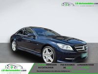 Occasion Mercedes CL500 435 ch (319 kW) 2012 Coupé