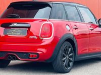 occasion Mini Cooper S III (F55)192ch Bva