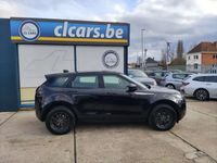 occasion Land Rover Range Rover evoque 2.0 TD4 MHEV 2WD D165/Automaat/Navi/Cam/Cc/Lane/