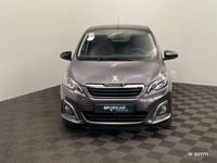 occasion Peugeot 108 I VTI 72CH S&S BVM5 STYLE