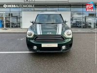 occasion Mini Cooper D Cooper D150ch Chili