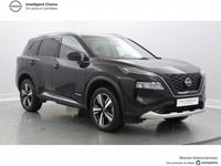 occasion Nissan X-Trail e-Power 204ch Tekna + Toit ouvrant panoramique + Pack Hiver