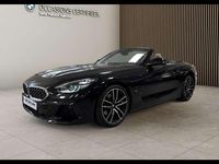 Occasion BMW Z4 M Sport 200 ch (147 kW) 2020 Noir Cabriolet