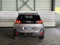 occasion Peugeot 5008 II BLUEHDI 130CH S&S EAT8 ALLURE PACK