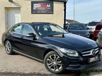 occasion Mercedes C220 ClasseBluetec Business Executive 7g-tronic Plus