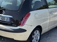Occasion Lancia Ypsilon 95 ch (69 kW) 2005 Citadine