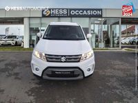 occasion Suzuki Vitara 1.6 VVT Privilège